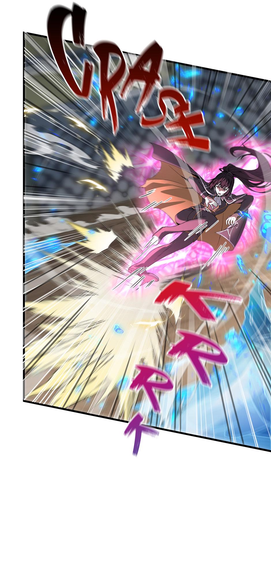 The Beginning After the End 223