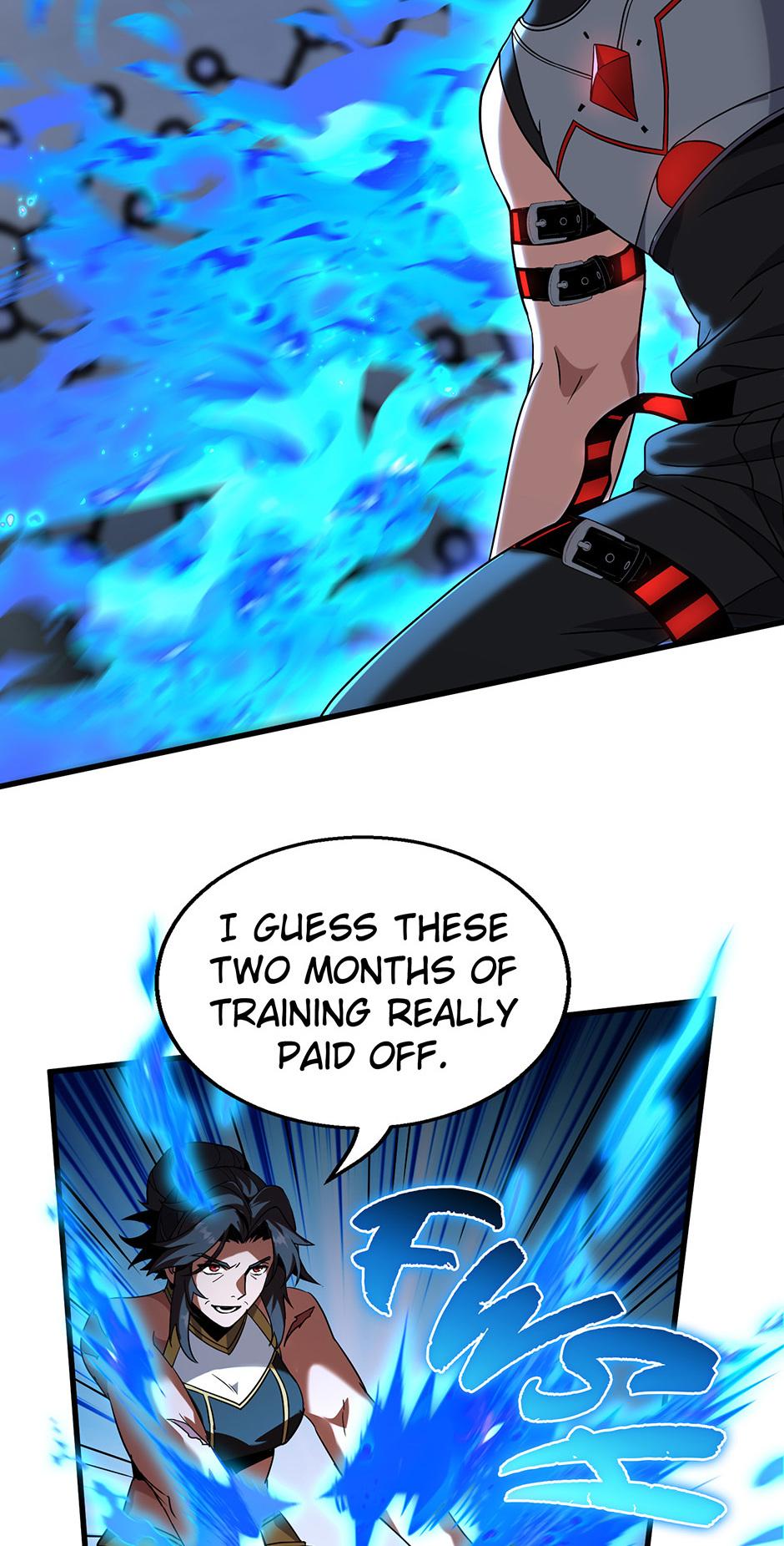 The Beginning After the End 223