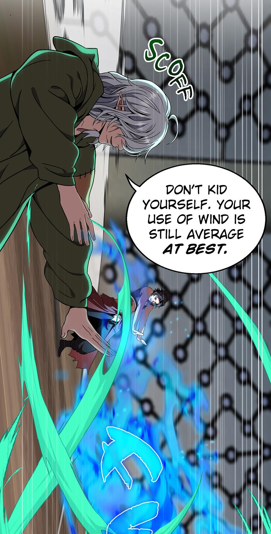 The Beginning After the End 223