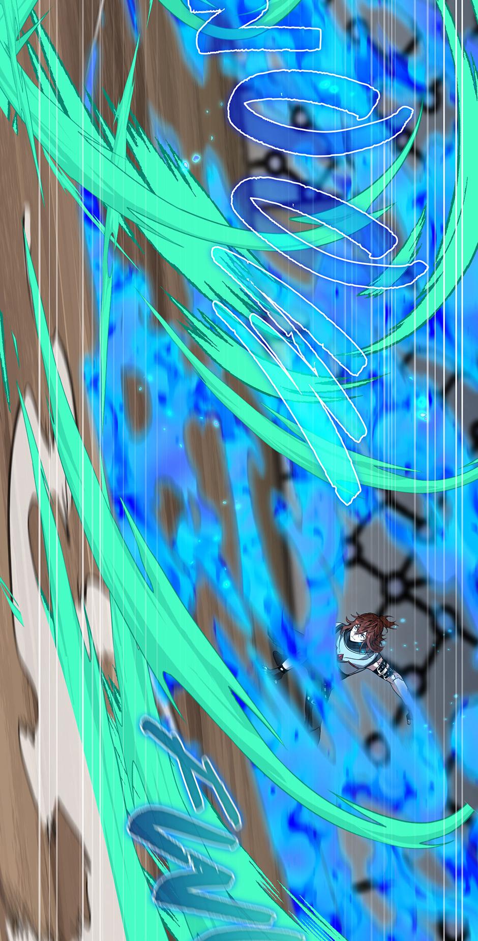 The Beginning After the End 223