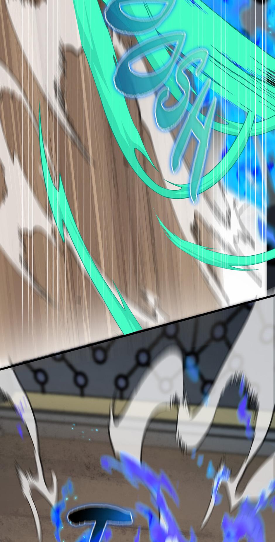 The Beginning After the End 223