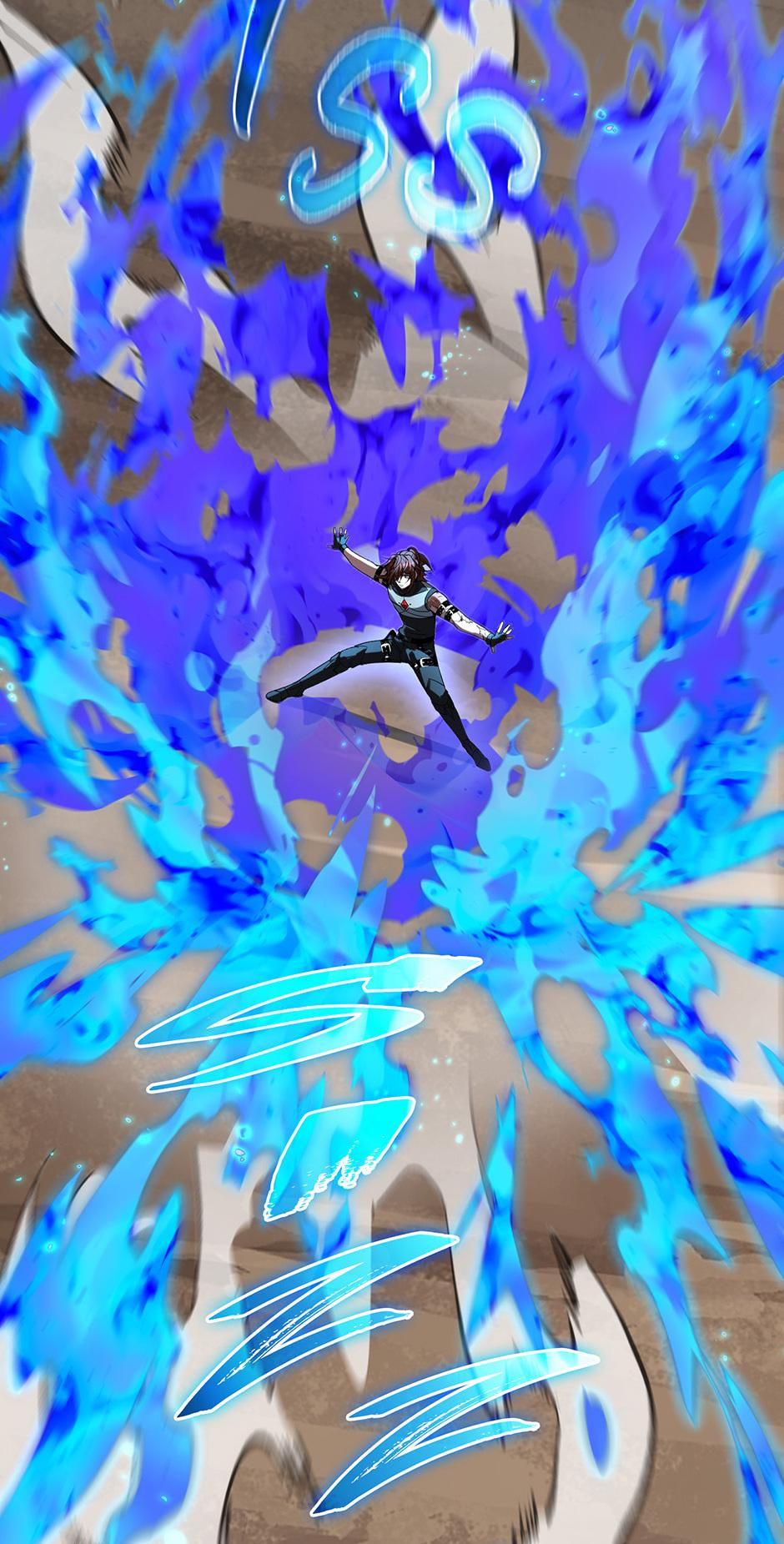 The Beginning After the End 223