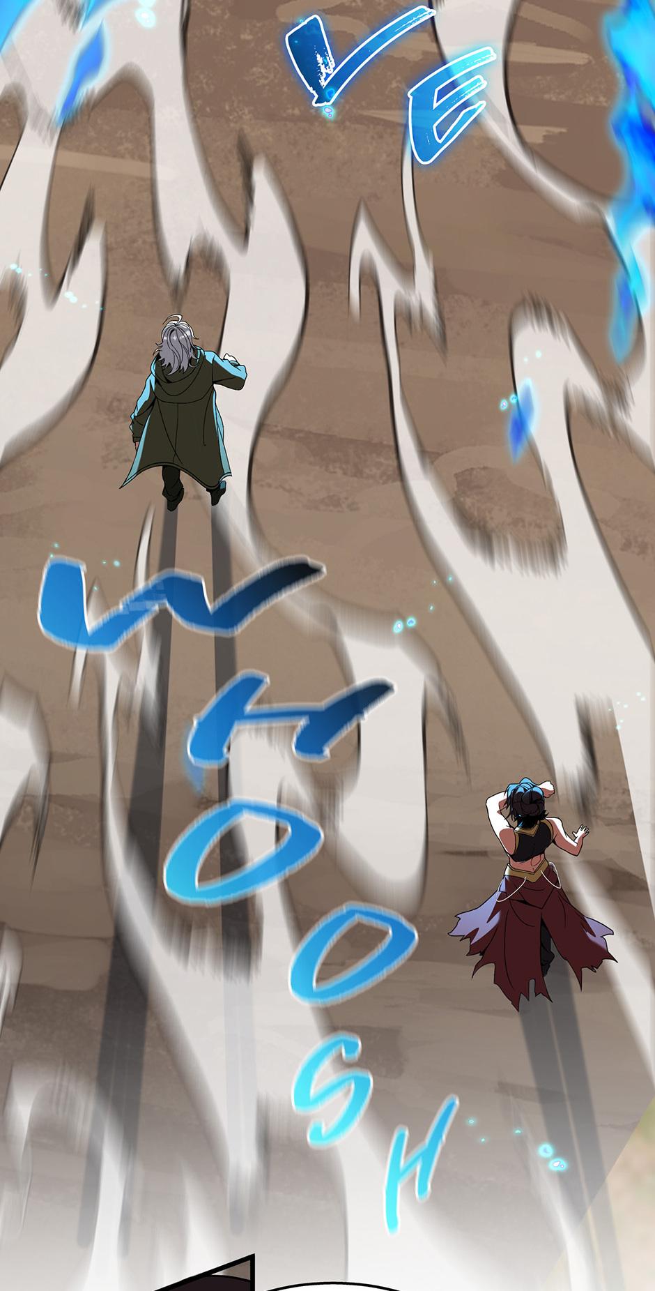 The Beginning After the End 223