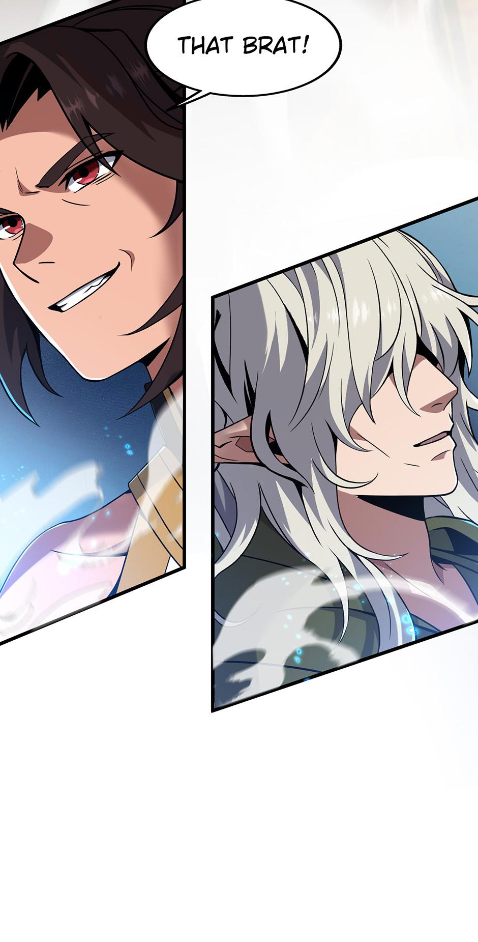 The Beginning After the End 223