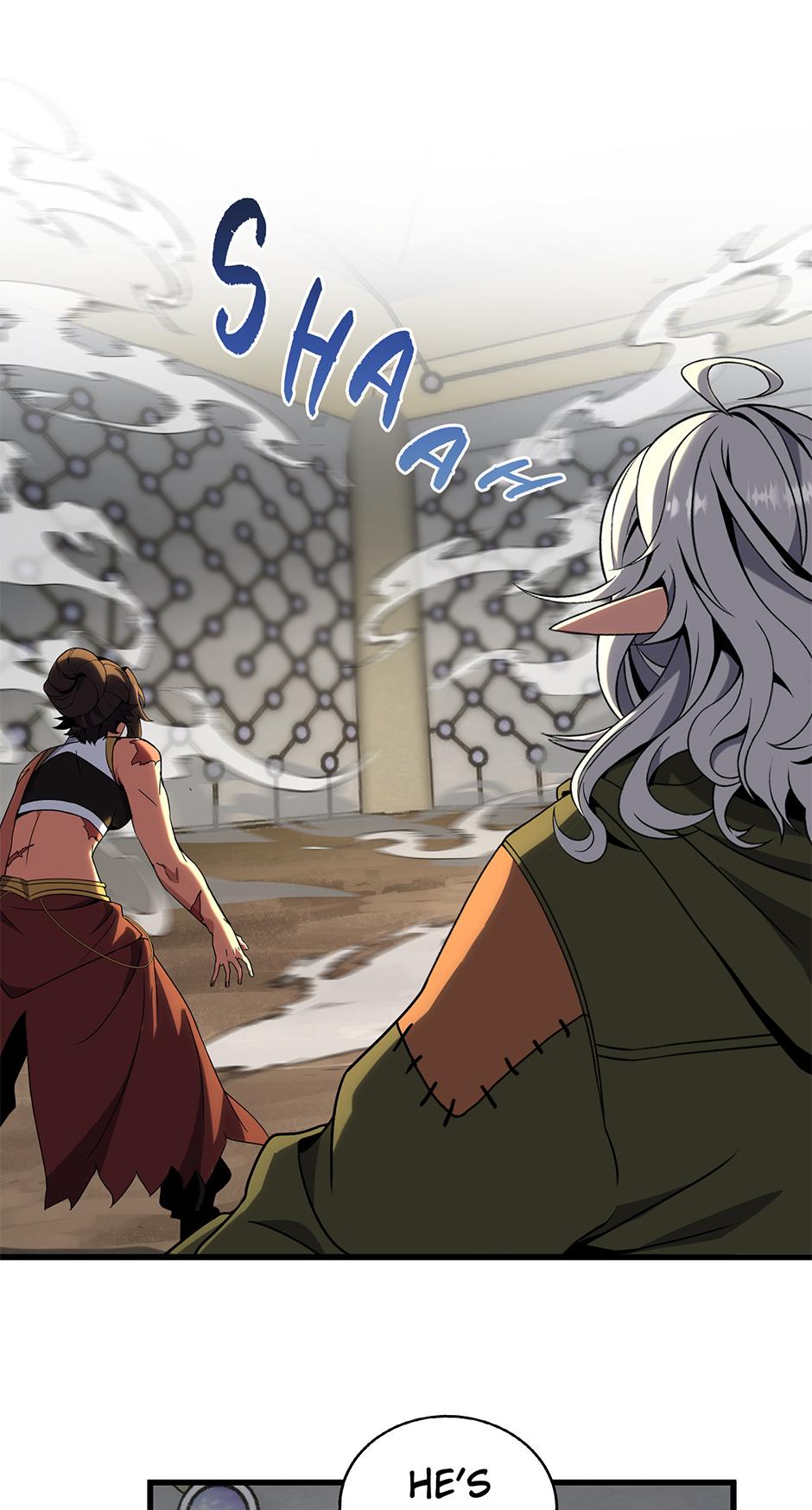 The Beginning After the End 223