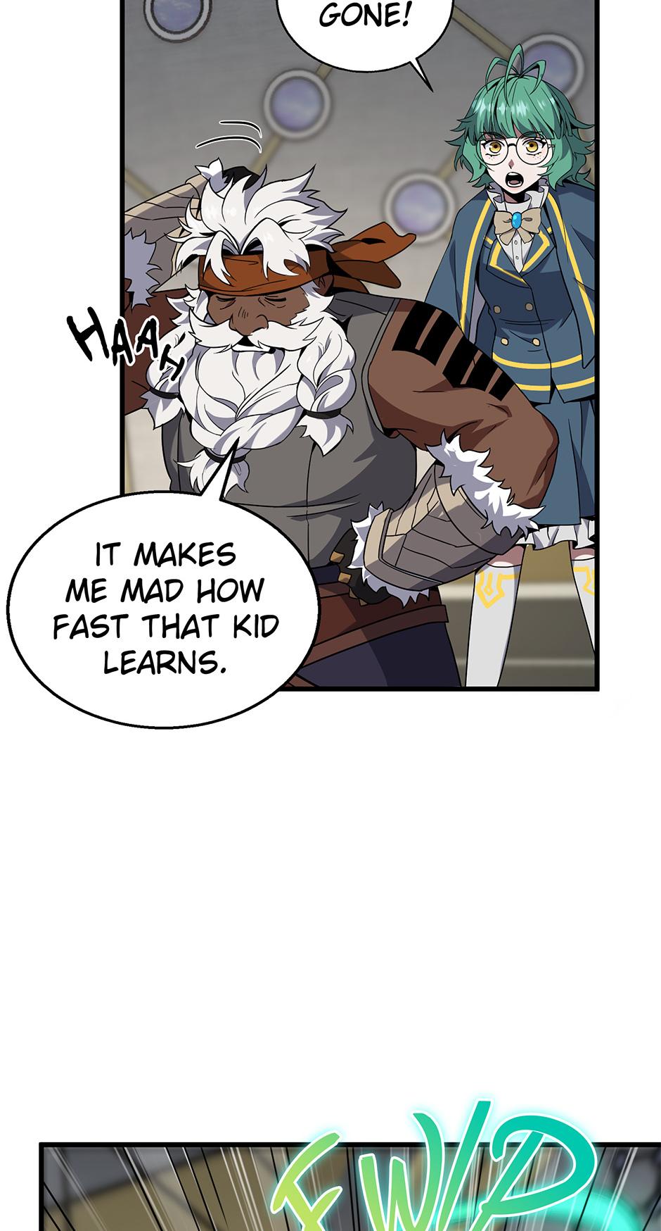 The Beginning After the End 223