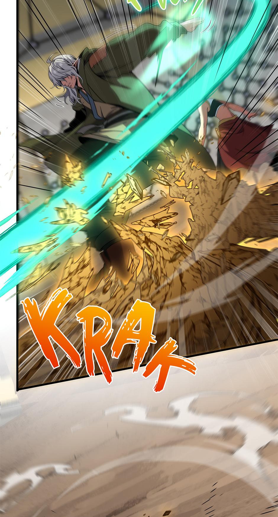 The Beginning After the End 223