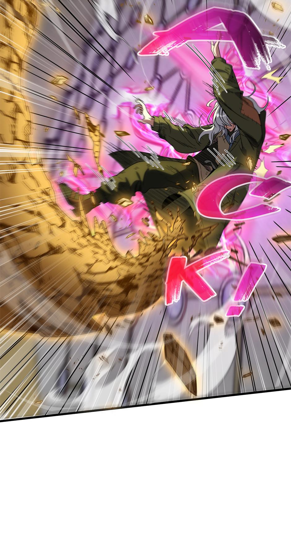 The Beginning After the End 223