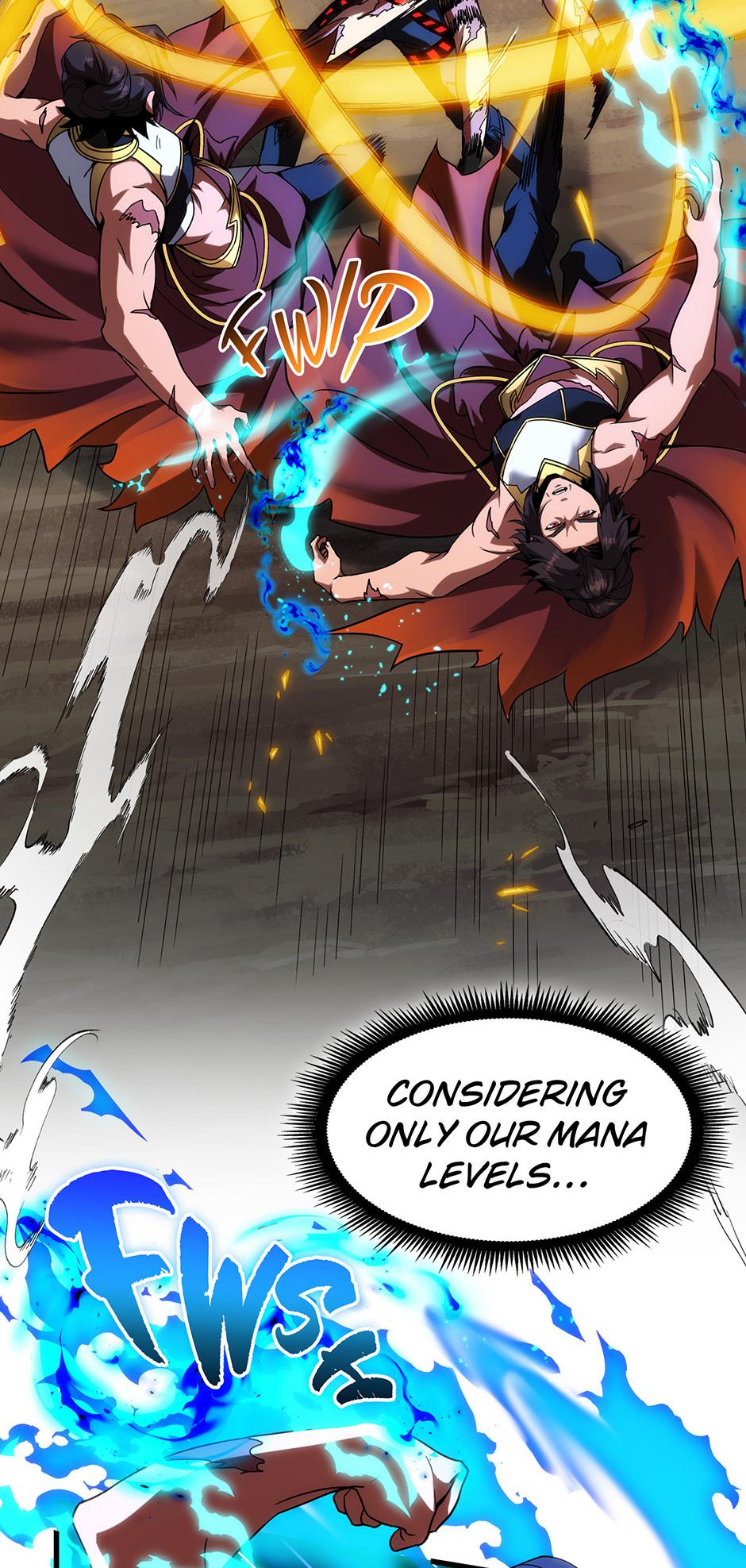 Chapter 223 — Episode 223 — Page 83