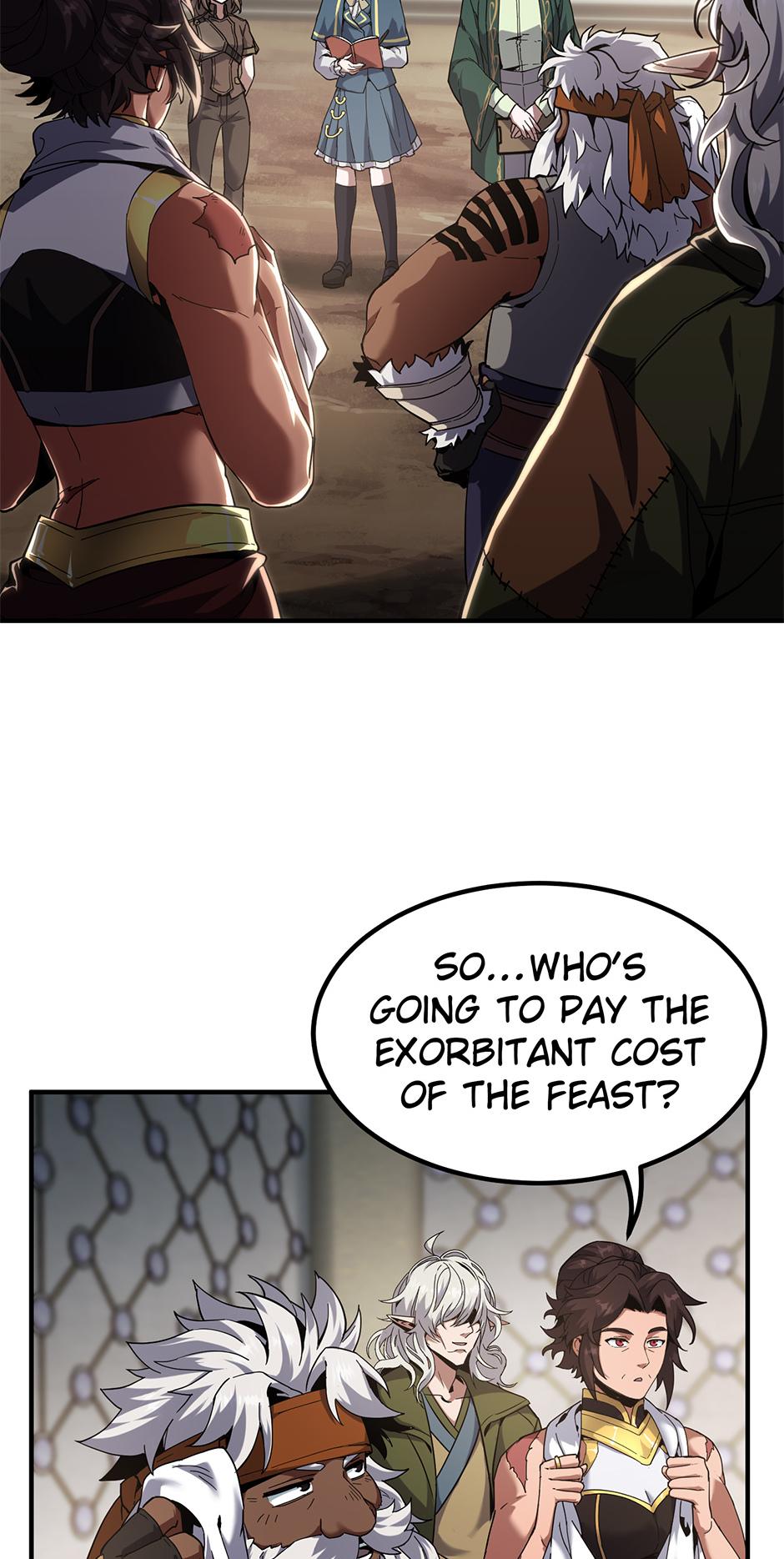 The Beginning After the End 224