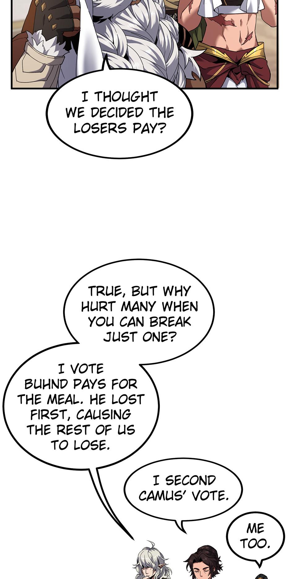 The Beginning After the End 224