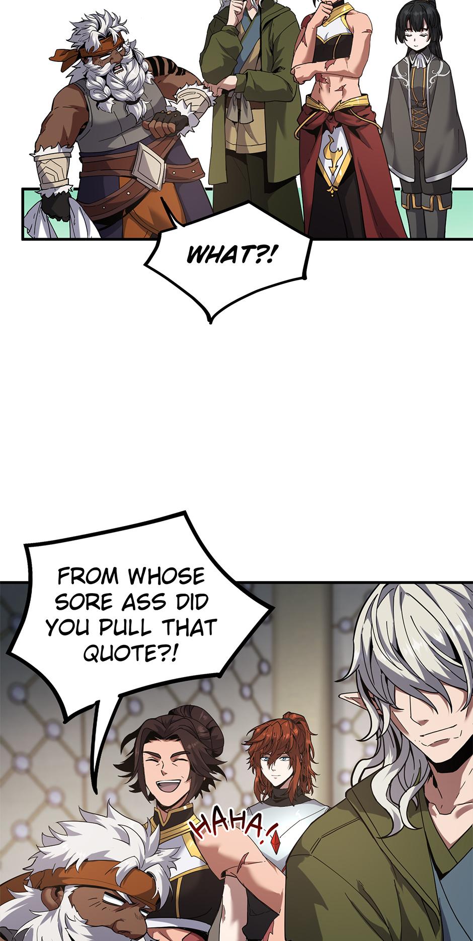 The Beginning After the End 224