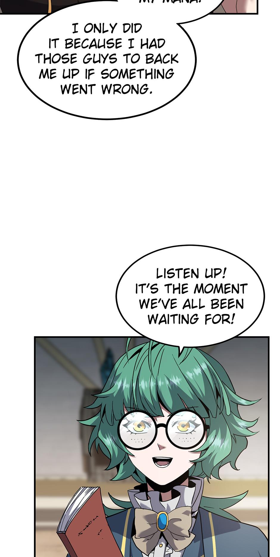 The Beginning After the End 224