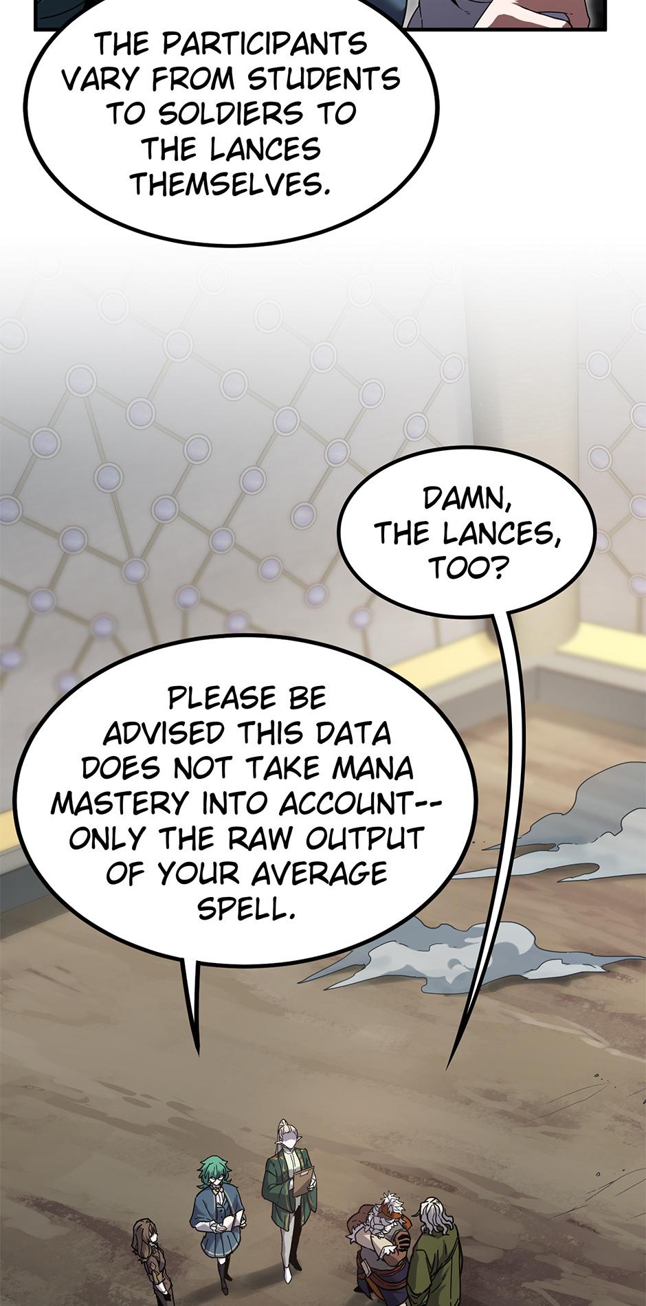 The Beginning After the End 224