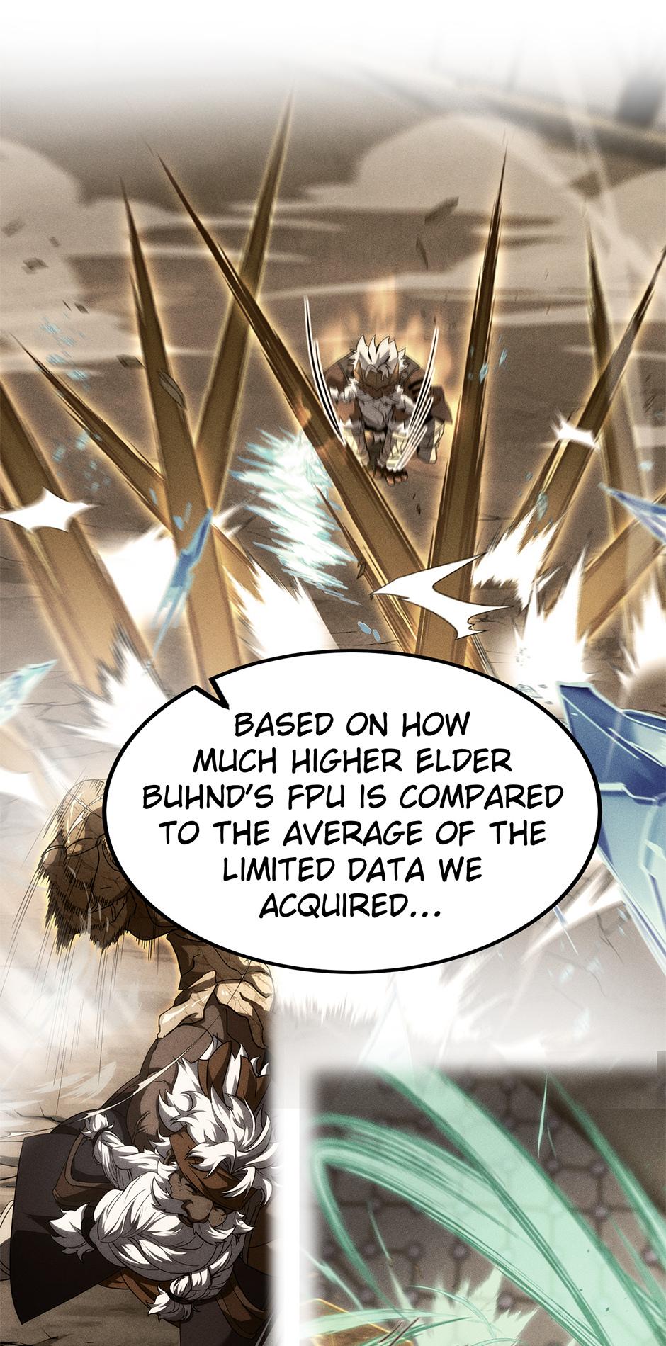 The Beginning After the End 224