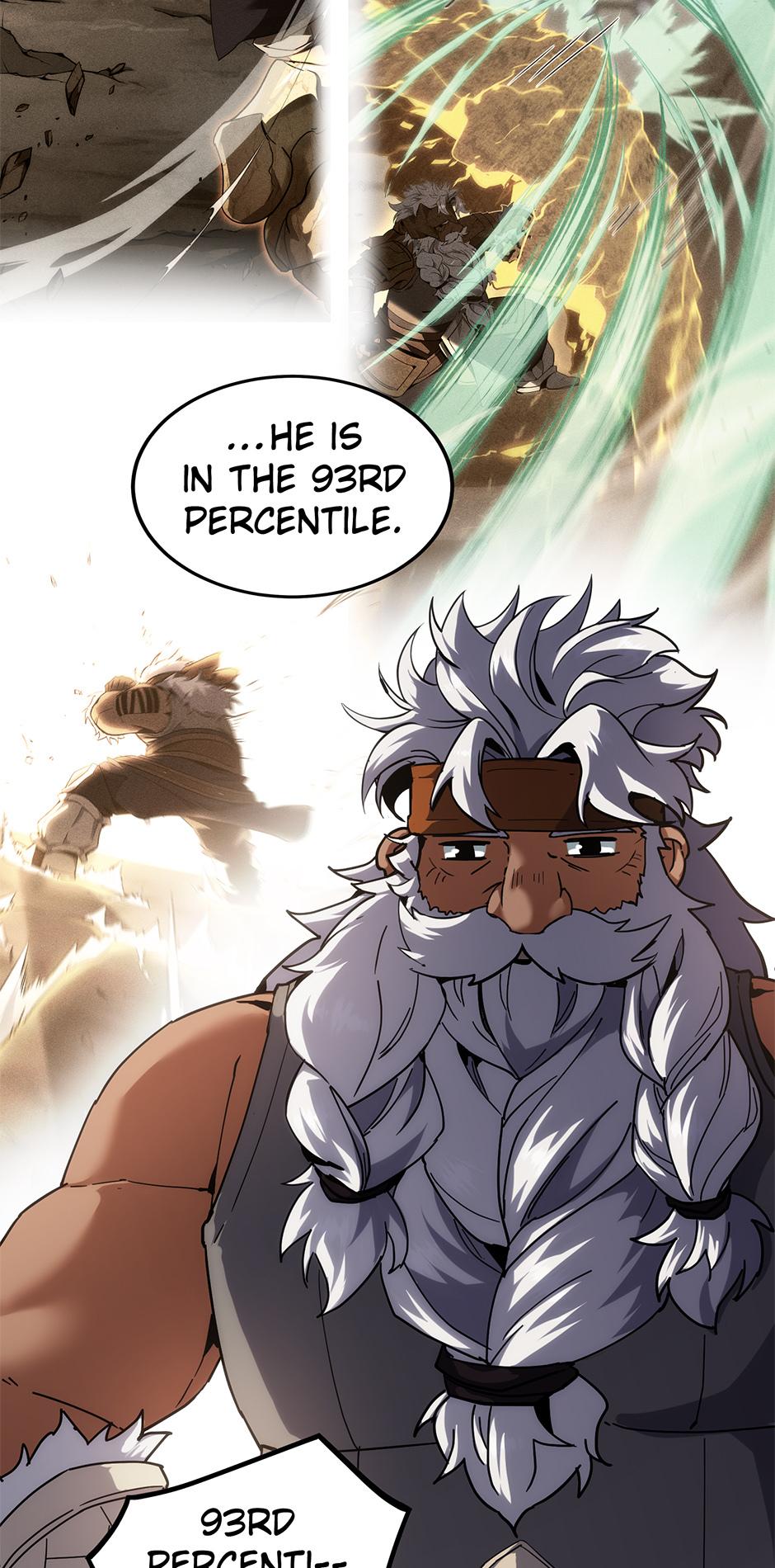 The Beginning After the End 224