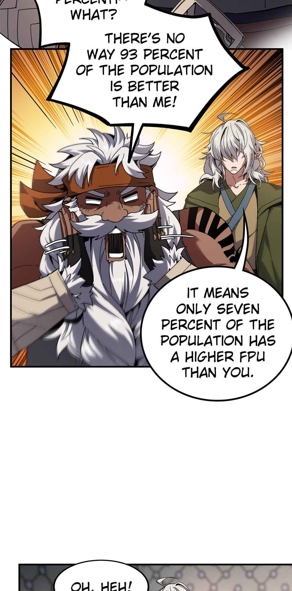 The Beginning After the End 224