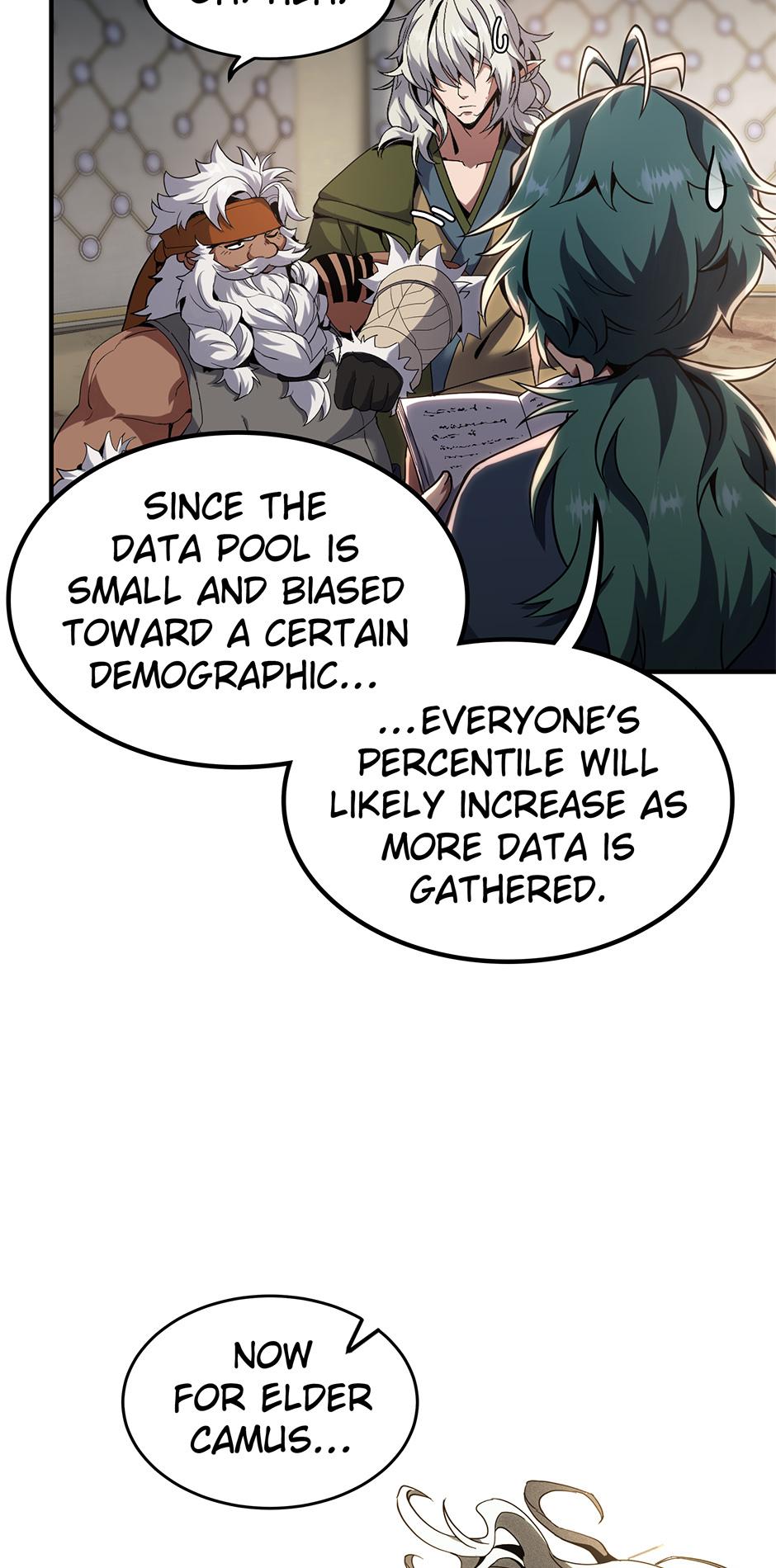 The Beginning After the End 224