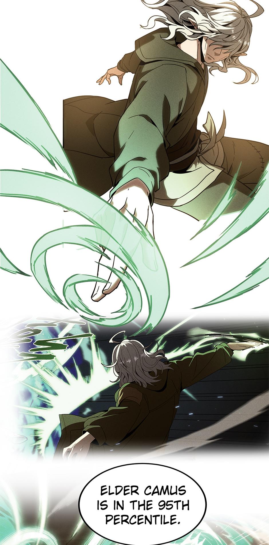 The Beginning After the End 224