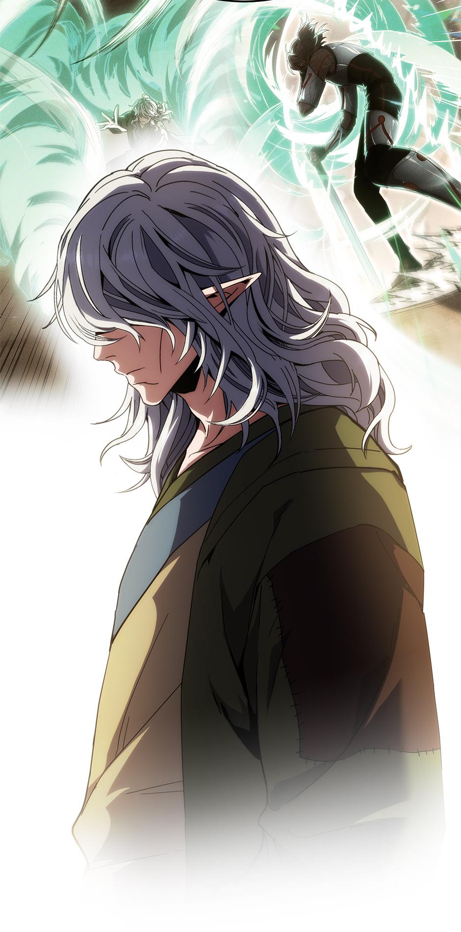 The Beginning After the End 224