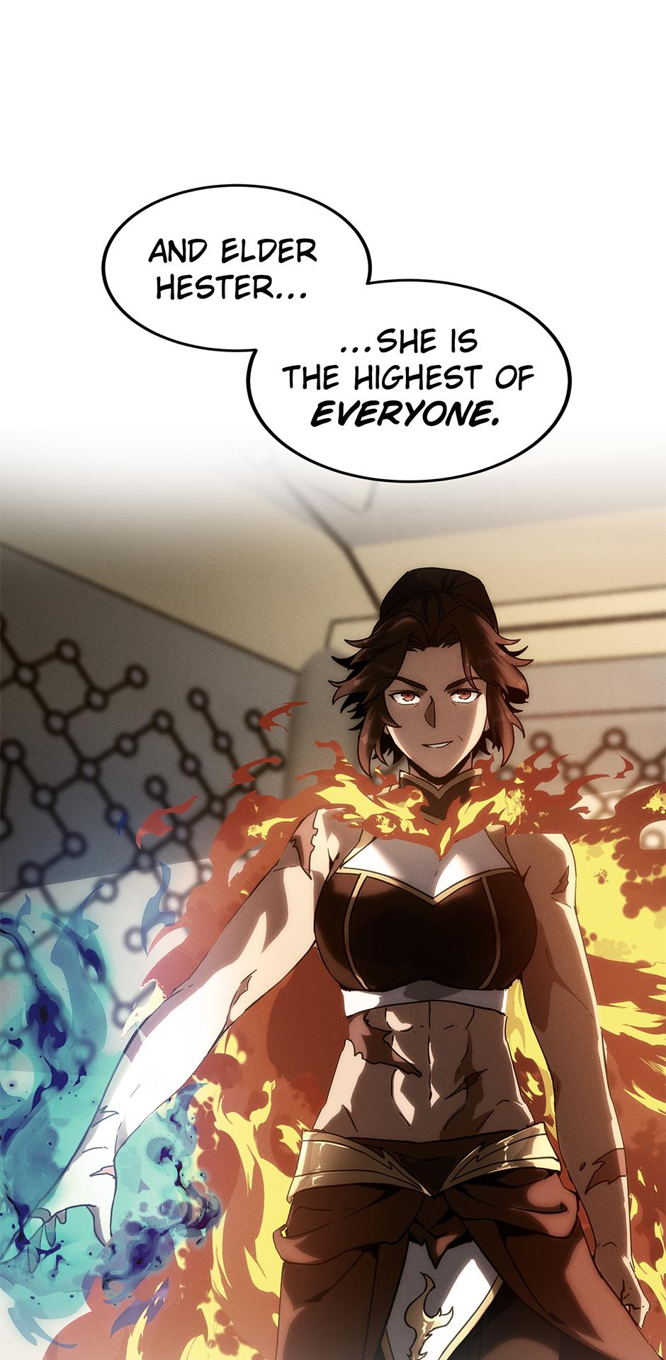 The Beginning After the End 224