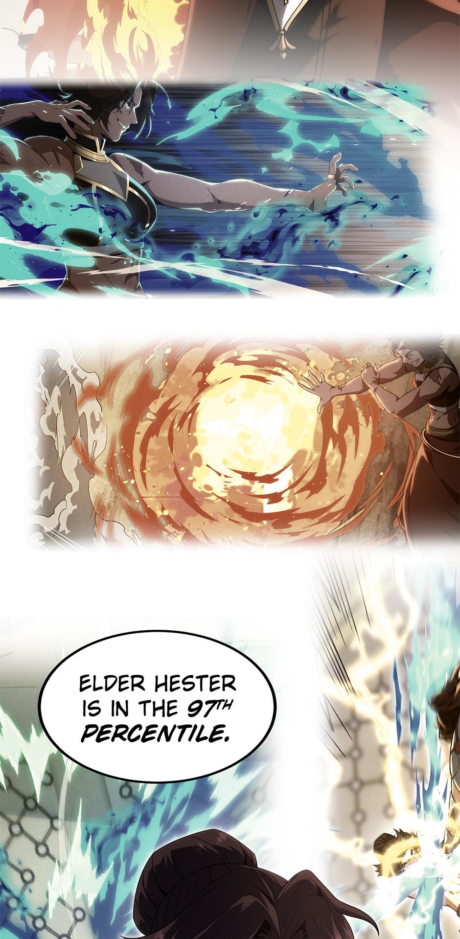 The Beginning After the End 224