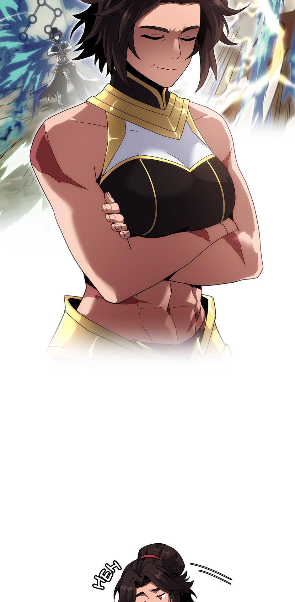 The Beginning After the End 224