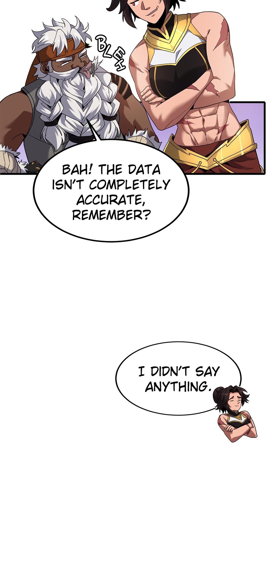 The Beginning After the End 224