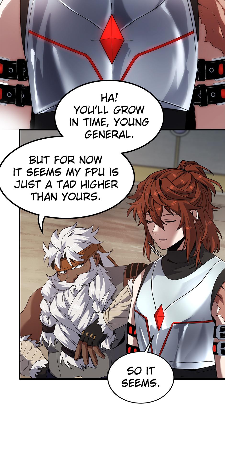 The Beginning After the End 224