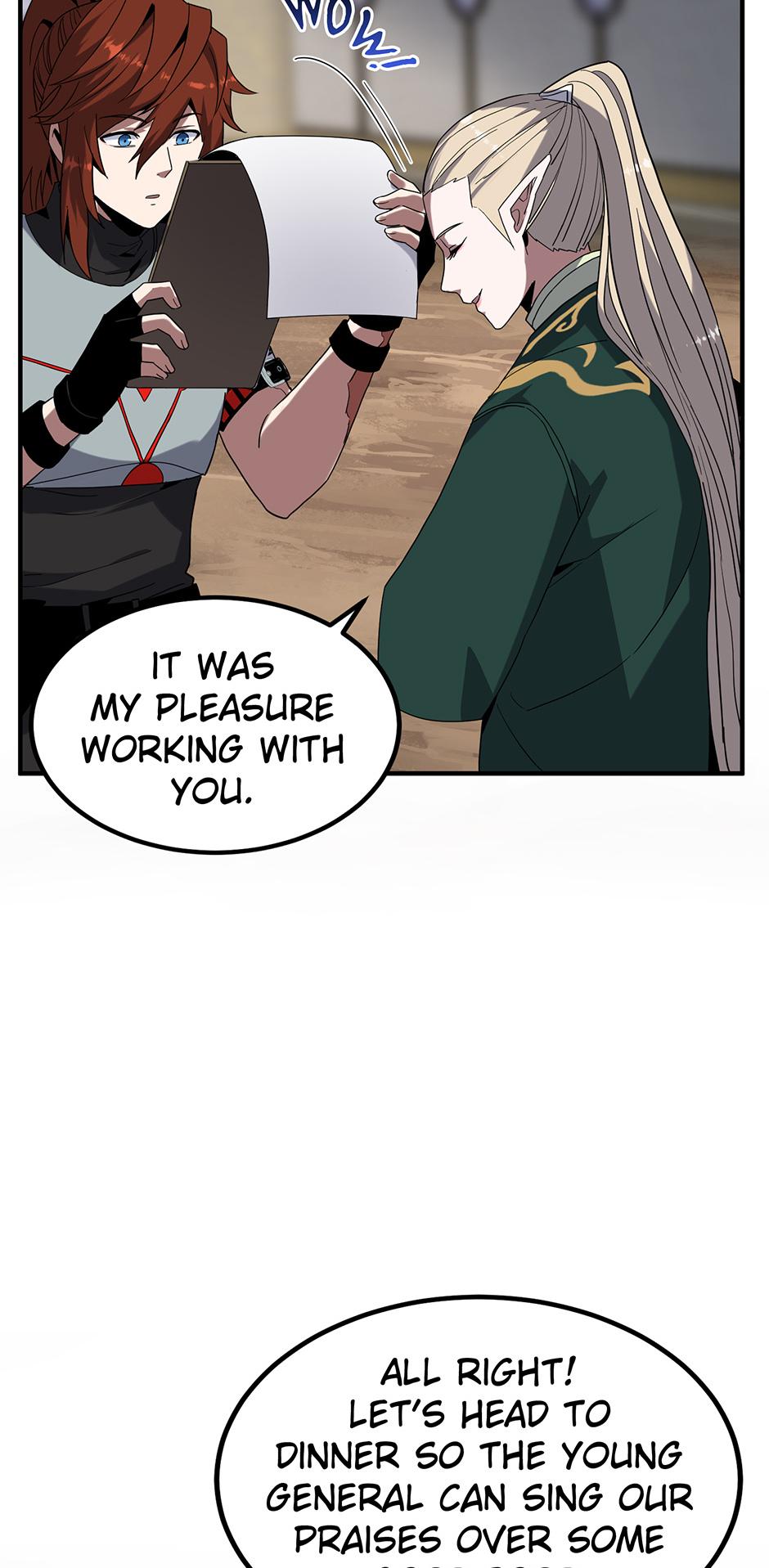 The Beginning After the End 224