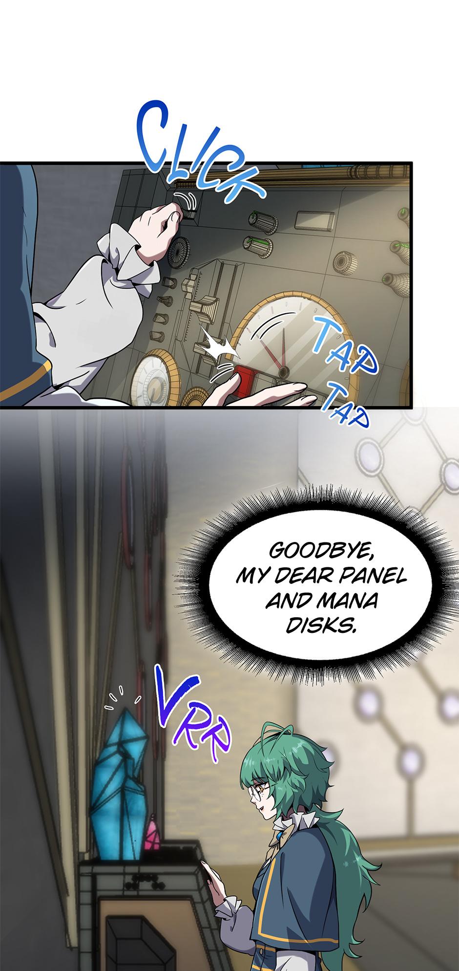 The Beginning After the End 224