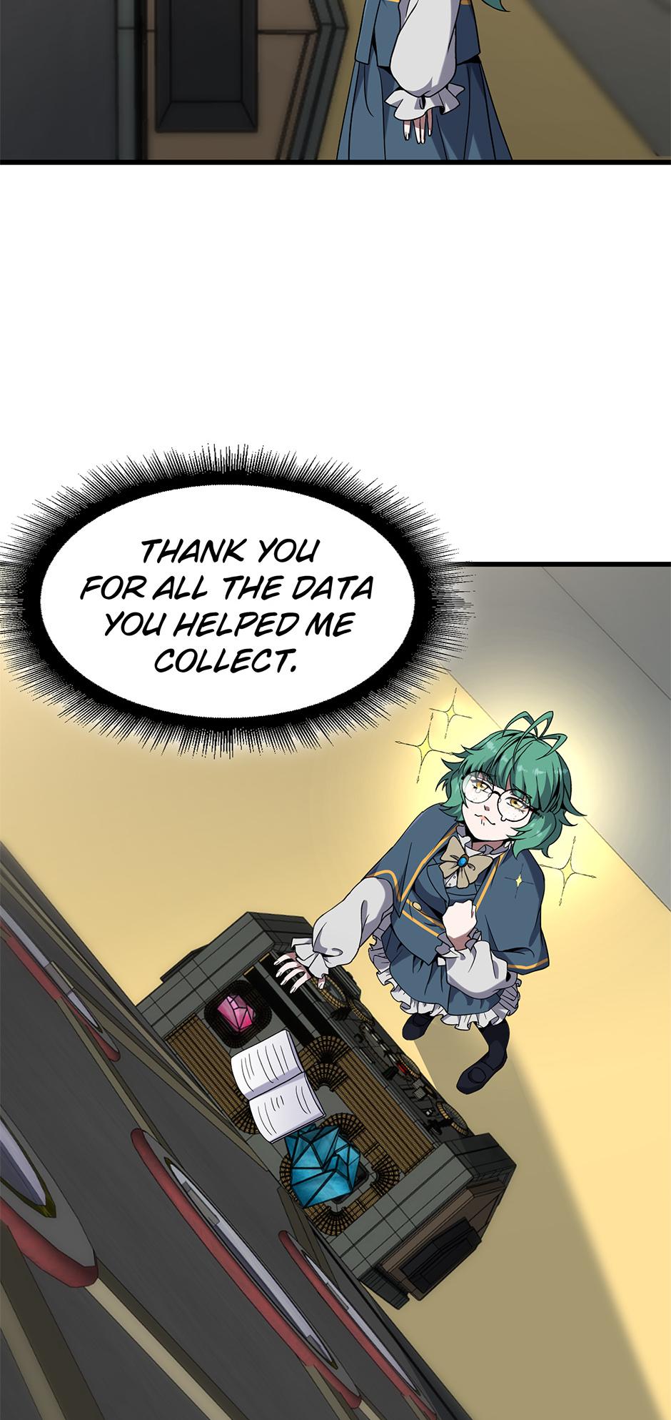 The Beginning After the End 224