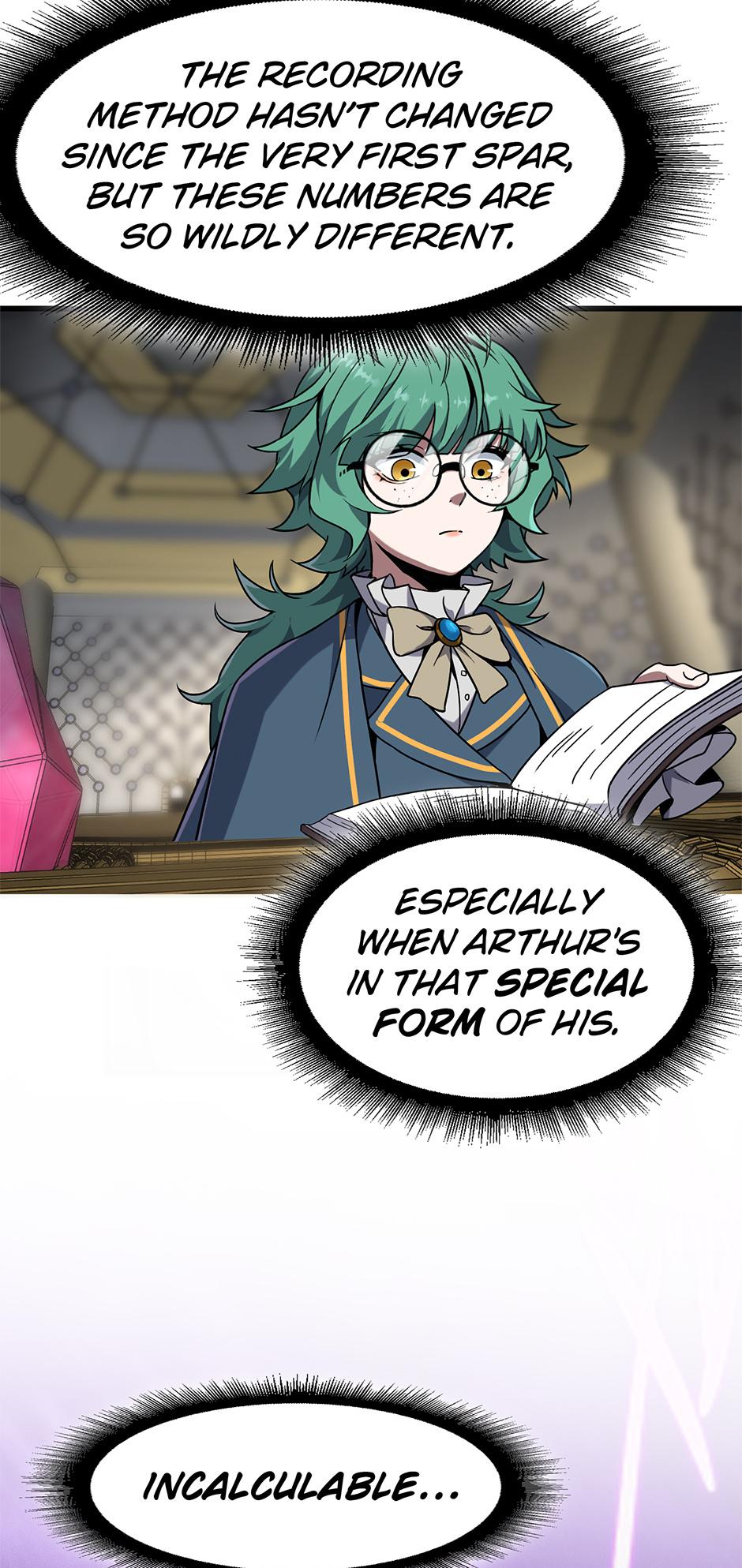 The Beginning After the End 224