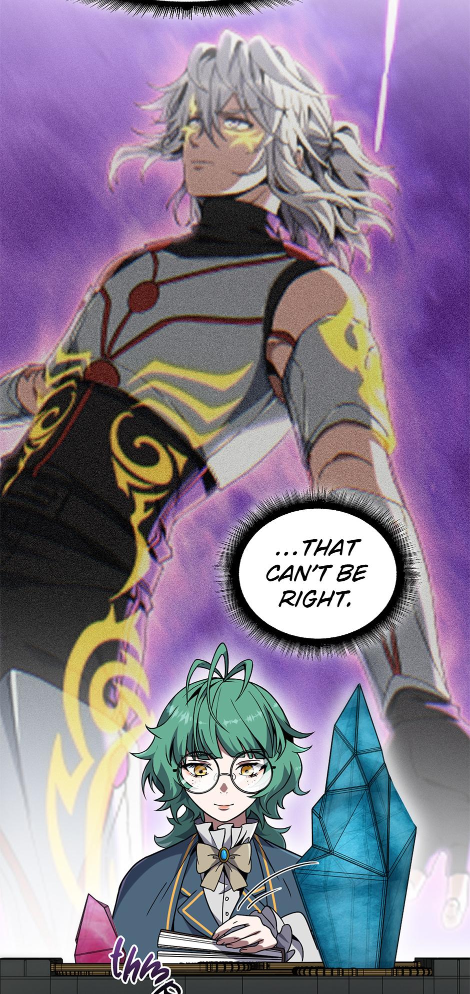 The Beginning After the End 224