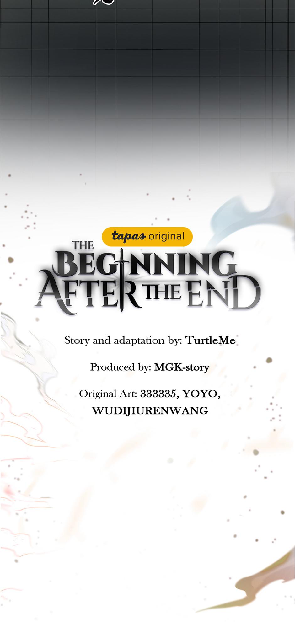 The Beginning After the End 224