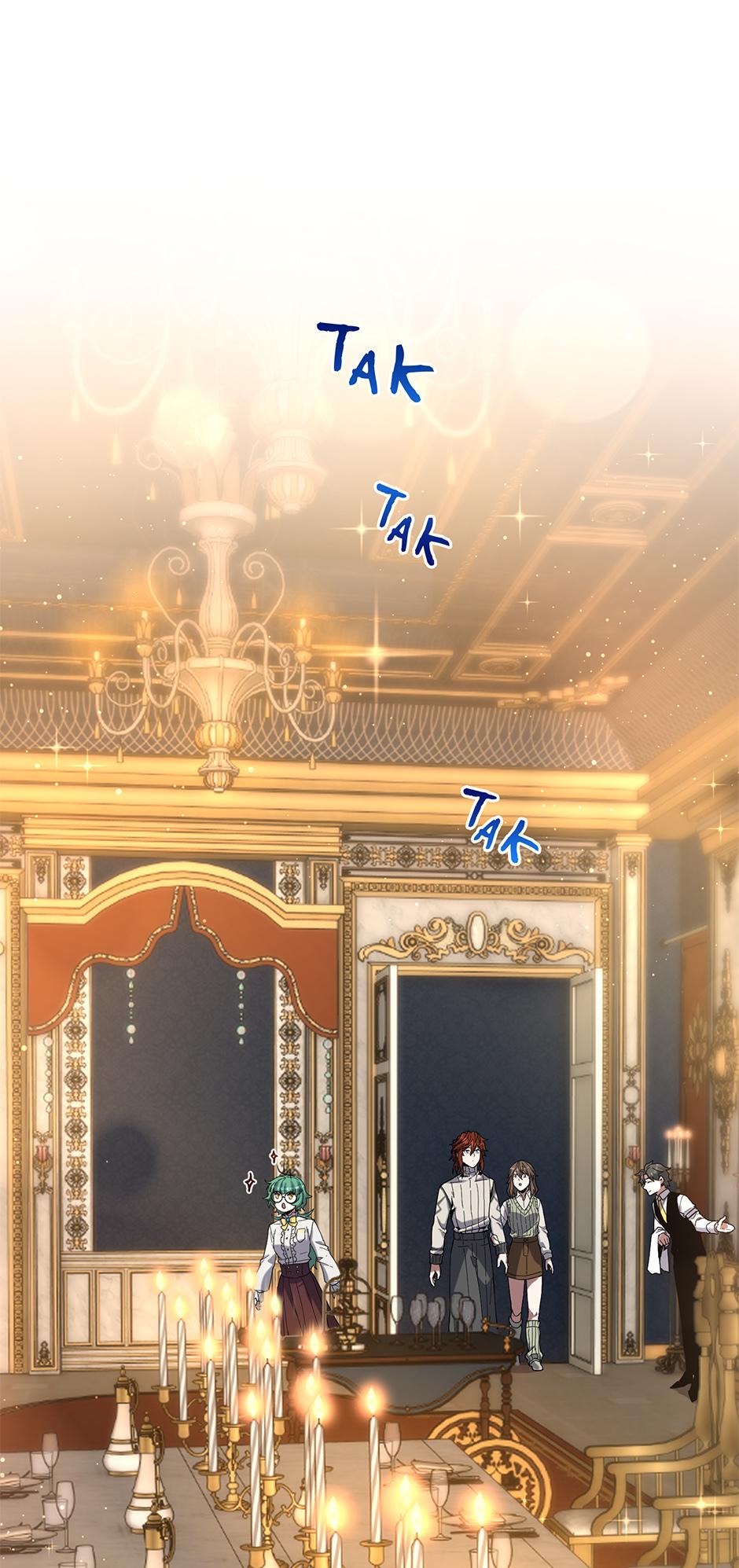 The Beginning After the End 224