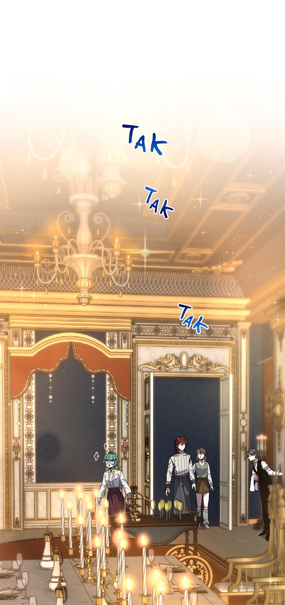 The Beginning After the End 224