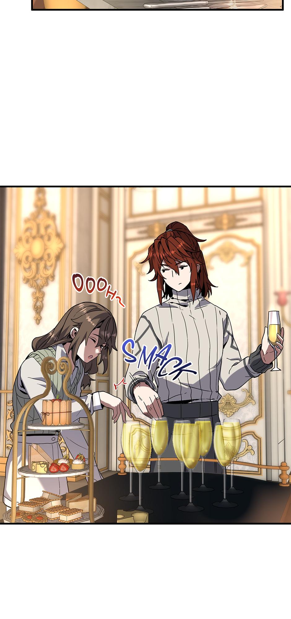 The Beginning After the End 224