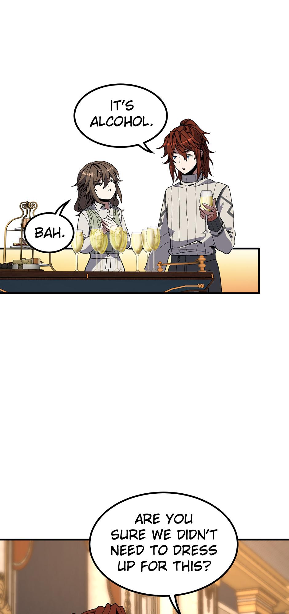 The Beginning After the End 224