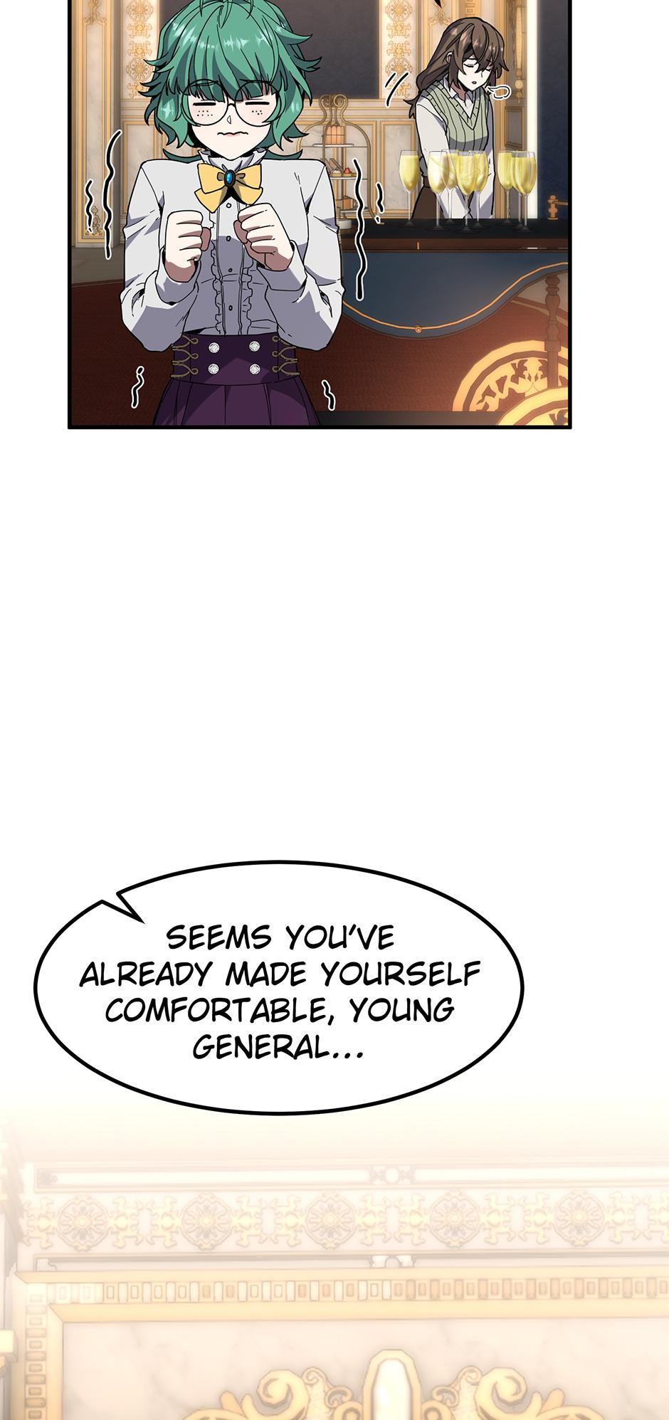 The Beginning After the End 224