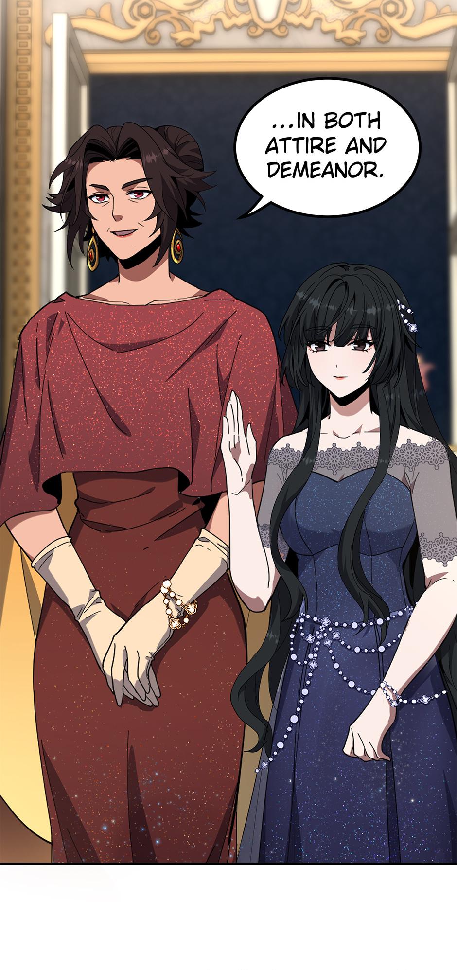 The Beginning After the End 224