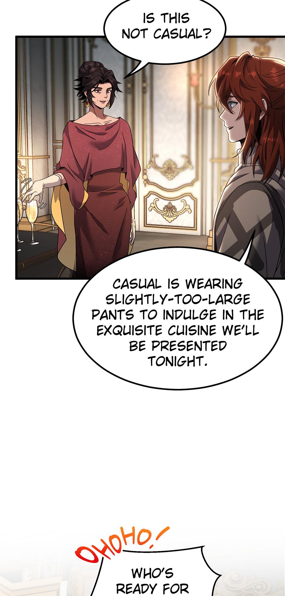 The Beginning After the End 224