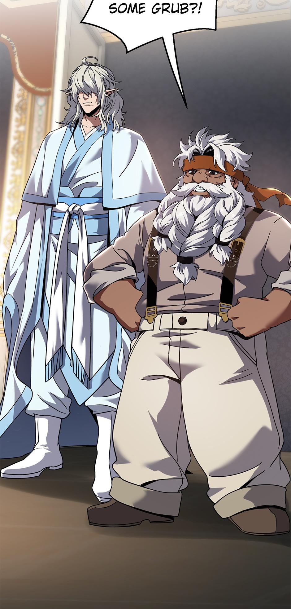 The Beginning After the End 224