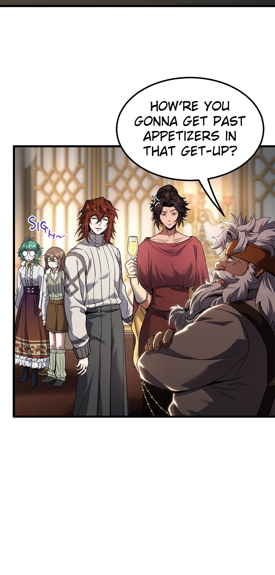 The Beginning After the End 224