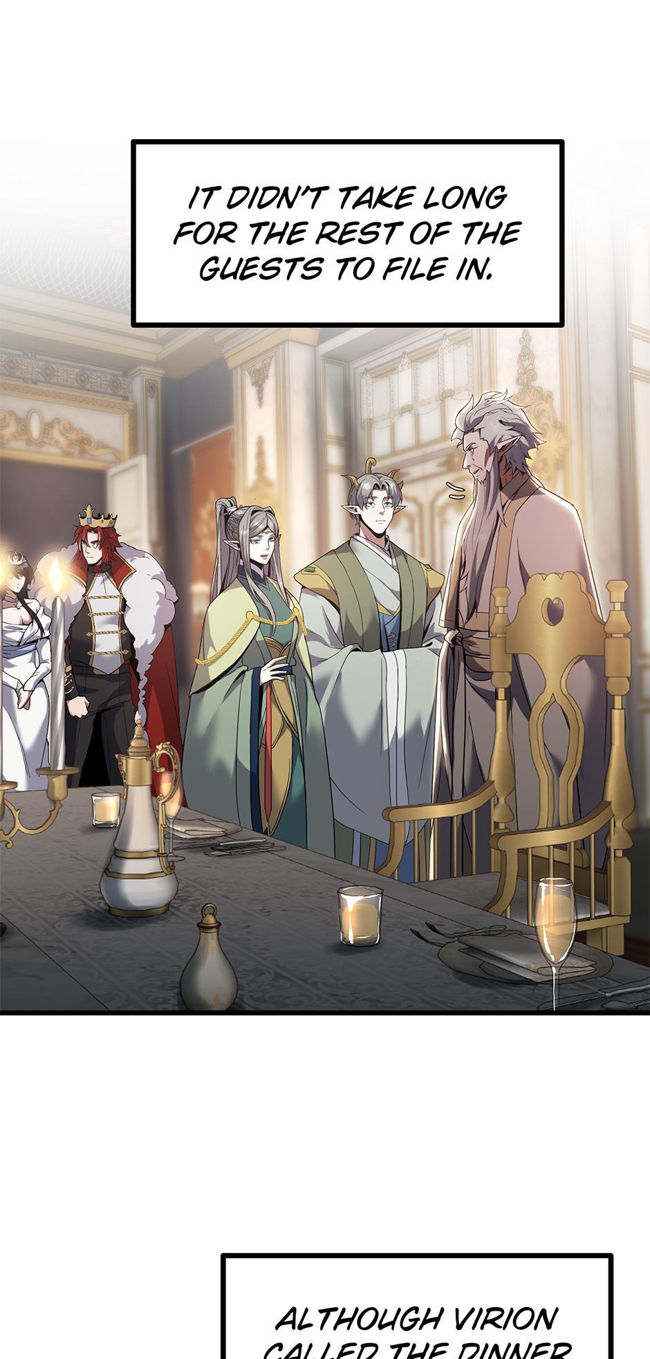 The Beginning After the End 224