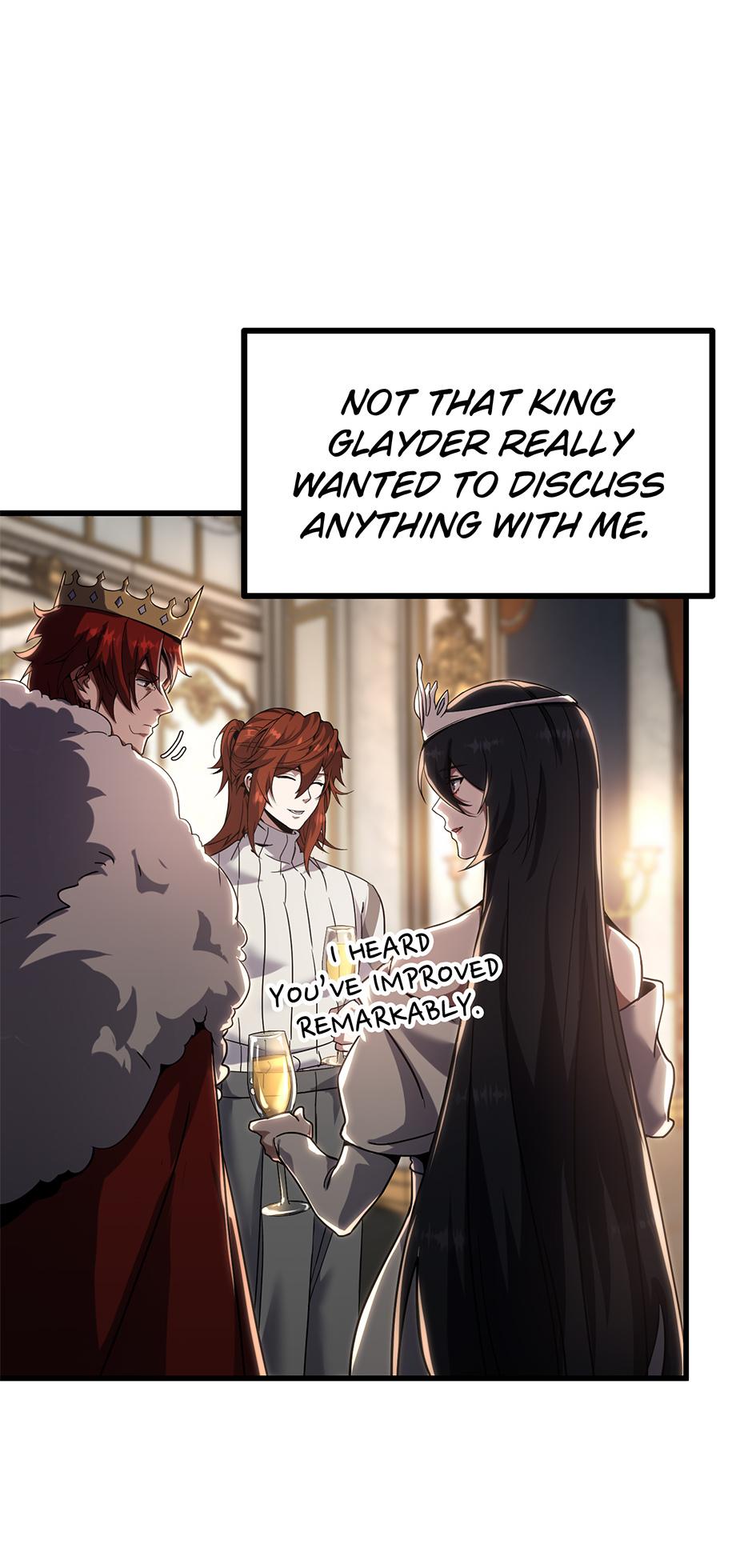 The Beginning After the End 224