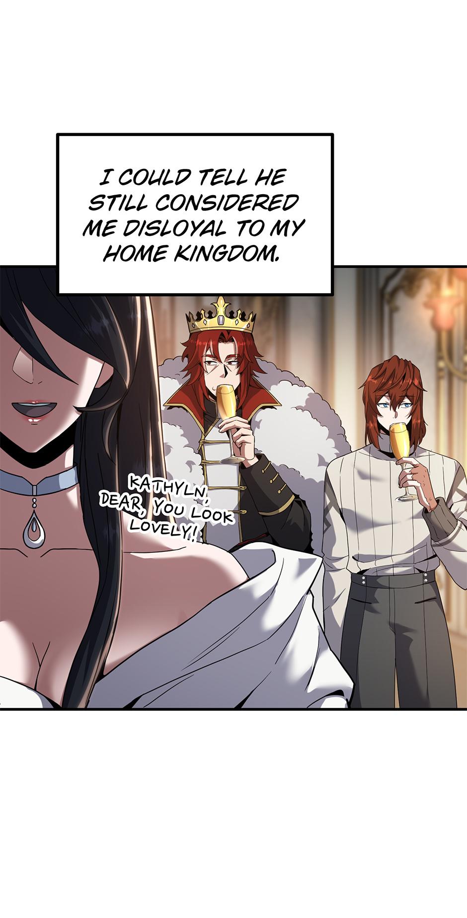 The Beginning After the End 224