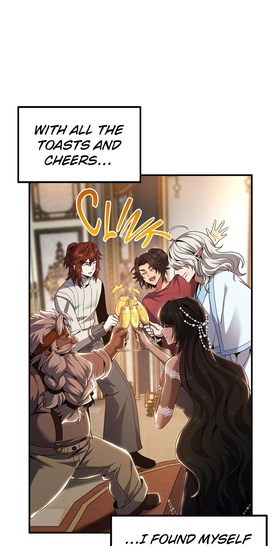 The Beginning After the End 224