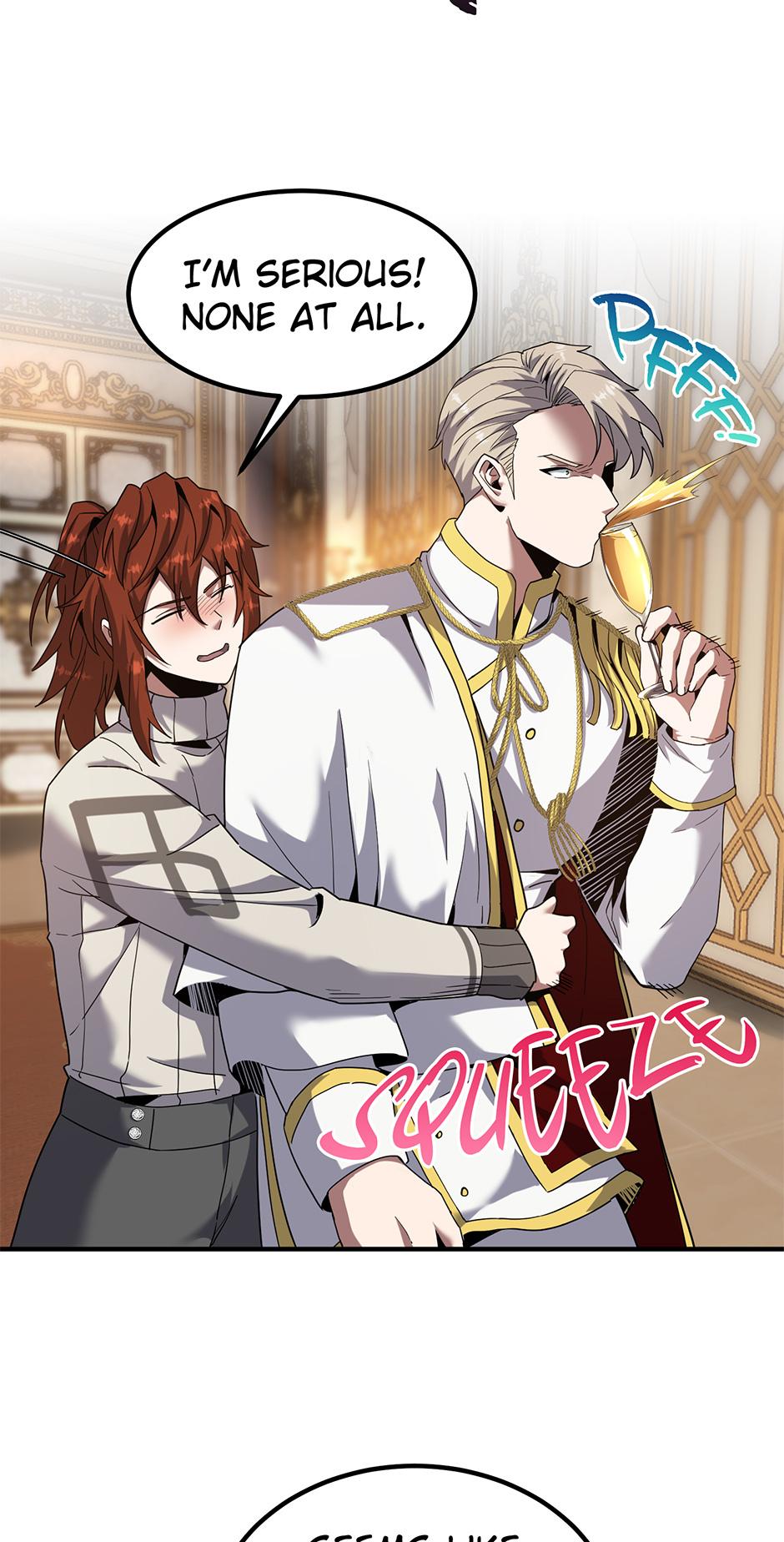 The Beginning After the End 224