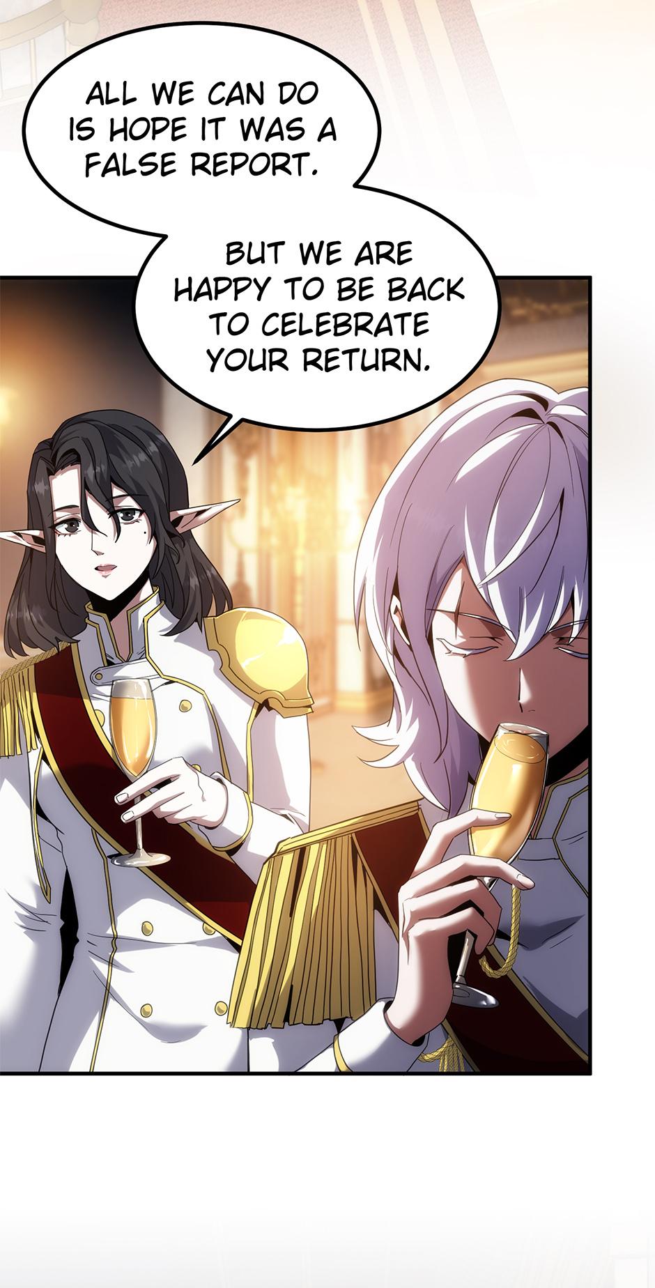 The Beginning After the End 224